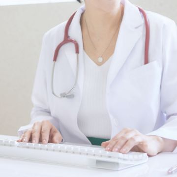 女性医師による親身な診療