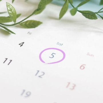 土曜日午前診療